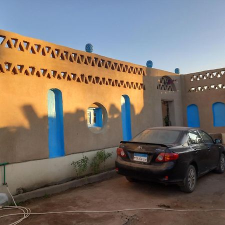 Villa Rebecca Professor'S Paradise Luxor Exterior photo